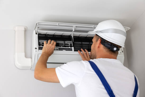 Best HVAC Installation Services  in Heyworth, IL