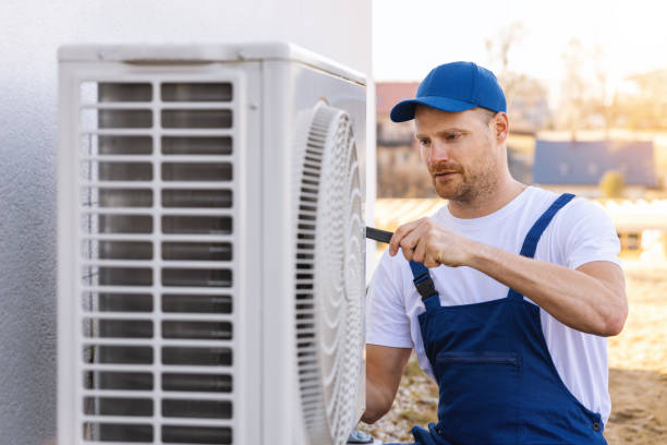 Best HVAC System Installation  in Heyworth, IL